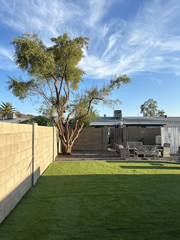 BIG BOSS Landscape project