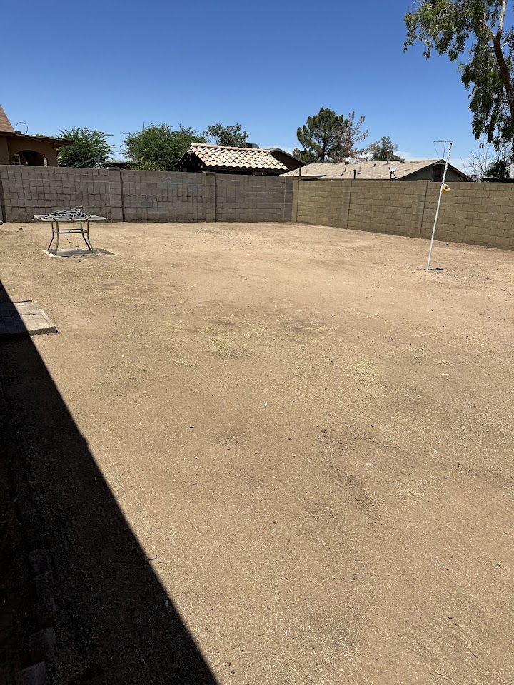 BIG BOSS Landscape project